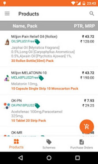 Image 1 for MediApp - Chemist Pharma …