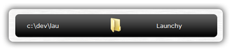 Image 1 for Launchy