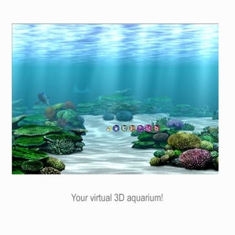 Image 0 for Aquazone 2: Open Water