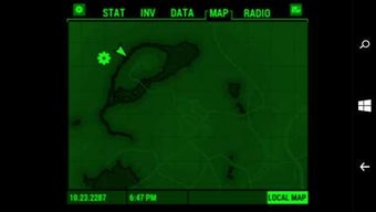 Image 1 for Fallout Pip-Boy for Windo…
