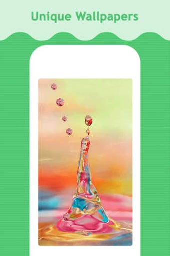 Image 0 for HD Colorful Splashy Wallp…