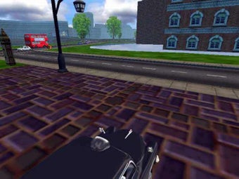 Image 6 for London Taxi Rush Hour
