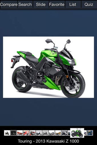 Image 0 for iMotorcycles