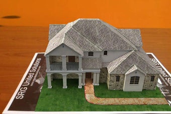 Imagen 0 para SRG Augmented Reality