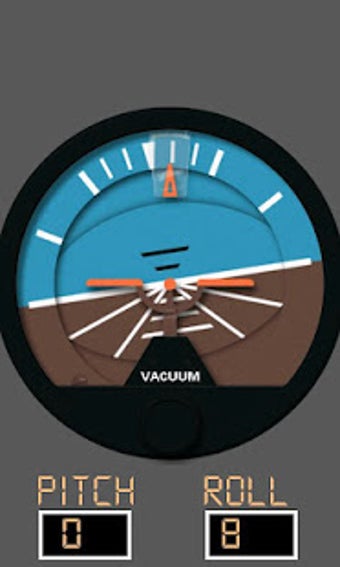 Imagen 0 para Aircraft Horizon Free