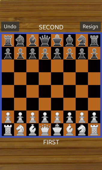 Image 2 for Chess Via Bluetooth