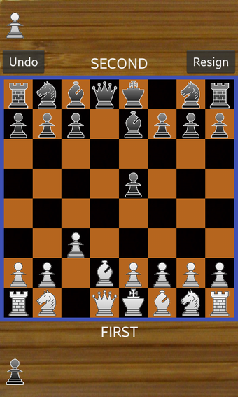 Image 3 for Chess Via Bluetooth