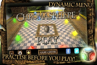 Image 0 for Chromasphere
