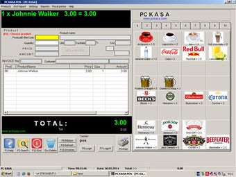 Image 0 for PCKasa POS