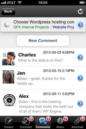 Imagen 0 para LiquidPlanner - Project M…