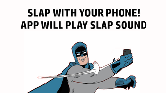 Imagen 2 para Slap : Fun 'Phone Slap' g…