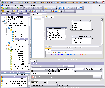 Image 0 for EMS SQL Query for SQL Ser…