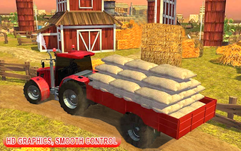Imagen 2 para Farming Simulator Game 20…