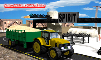 Imagen 1 para Farming Simulator Game 20…