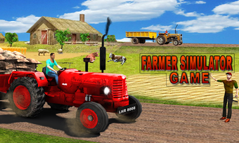Imagen 1 para Farming Simulator Game 20…