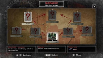Image 0 for Whisper Mountain Outbreak