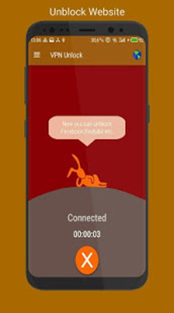 Image 2 for 5G VPN FREE - Free Server…