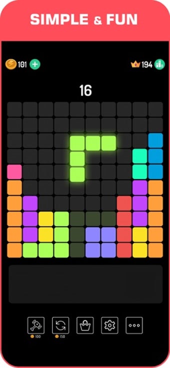 Image 2 for X Blocks