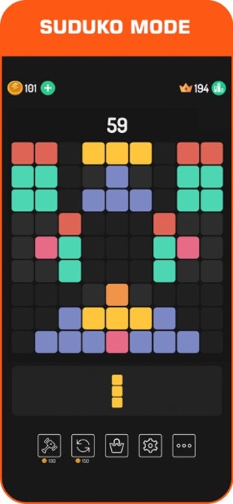 Image 3 for X Blocks
