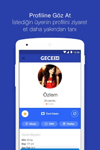 Image 3 for Gece34