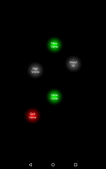 Imagen 0 para Visual memory game - Memk