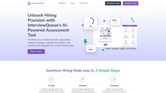 Imagen 0 para InterviewQueue