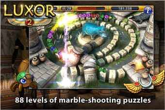 Image 0 for Luxor 2 HD