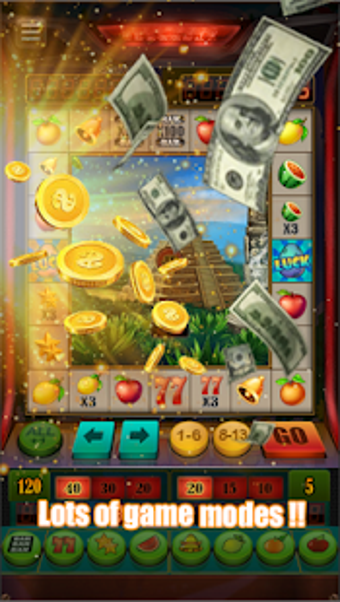 Image 2 for Fruit Slot Machine - 777 …