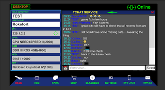 Image 2 for Hackers - Su Hack