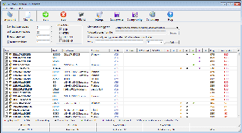 Imagen 0 para +A Proxy Finder