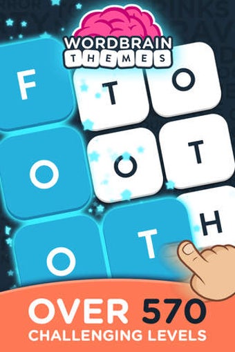 Image 0 for WordBrain 2