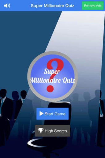Image 0 for Super Millionaire Quiz