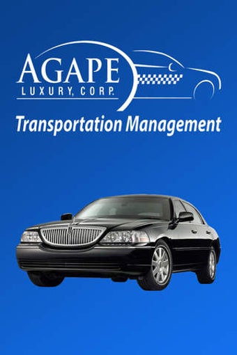Image 0 for Agape Luxury Transportati…
