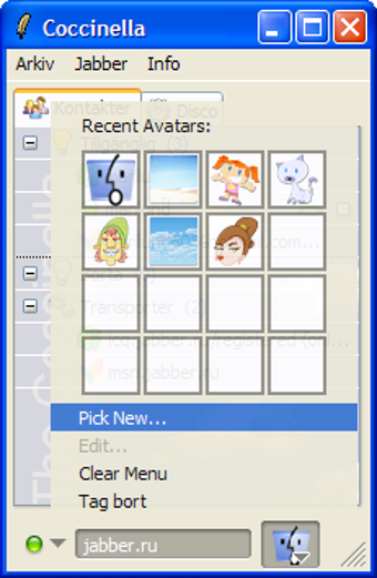 Image 0 for Coccinella