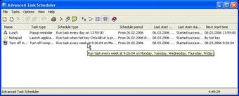 Image 0 for Advanced Task Scheduler P…