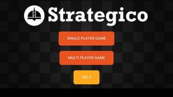Image 0 for Strategico