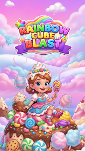 Image 0 for Shining:Star Blast Puzzle