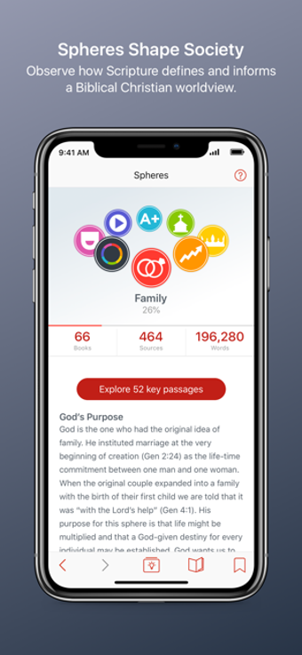 Image 3 for SourceView Bible