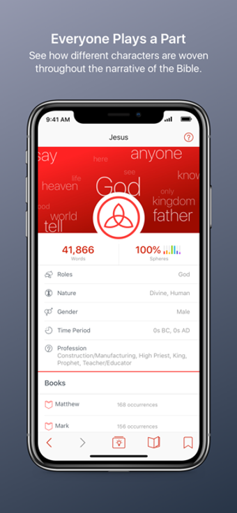 Image 1 for SourceView Bible