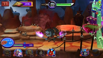 Image 0 for Samurai vs Zombies Defens…