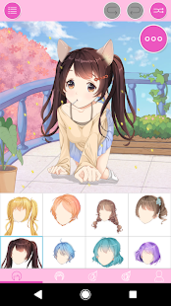 Image 2 for Sweet Lolita Avatar: Make…