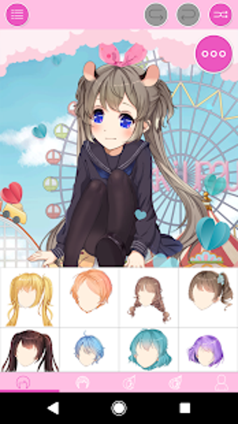 Image 0 for Sweet Lolita Avatar: Make…