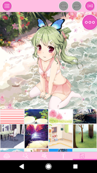 Image 1 for Sweet Lolita Avatar: Make…