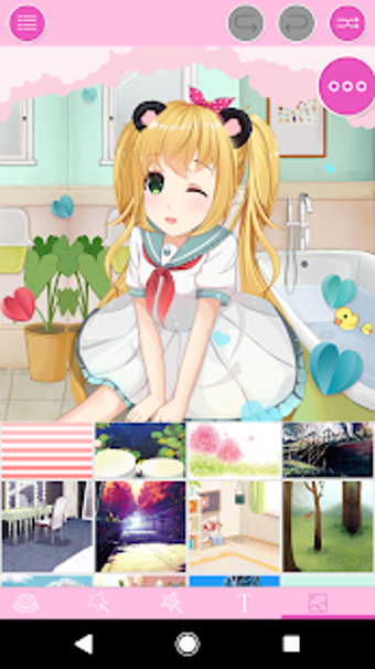 Image 3 for Sweet Lolita Avatar: Make…