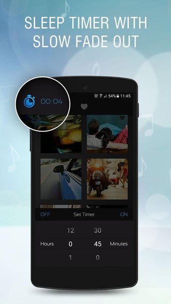 Imagen 2 para Sleep Pillow: Sleep Sound…
