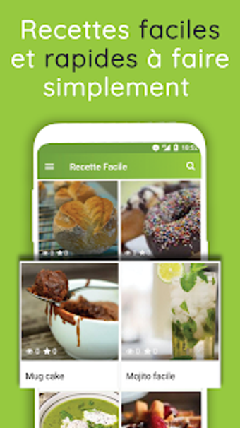 Imagen 0 para Recette Facile