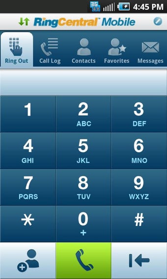 Imagen 0 para RingCentral Phone