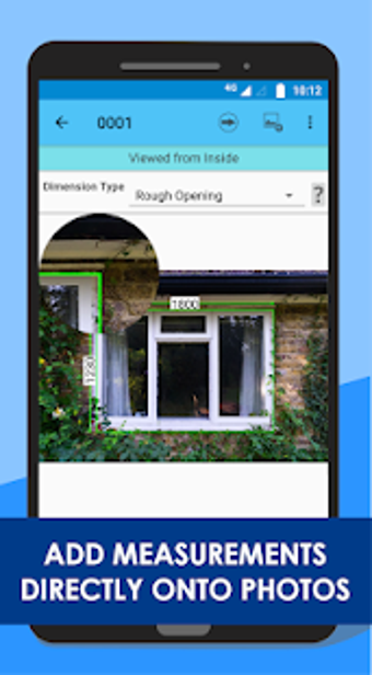 Image 0 for Windowmaker Measure