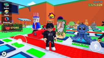 Image 0 for Tsunami Survival: Steal n…