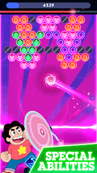 Imagen 1 para Cartoon Network Plasma Po…